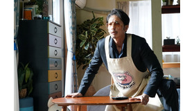 金曜ロードショー『「極主夫道」爆笑!カチコミSP』（C）おおのこうすけ／新潮社・ｙｔｖ