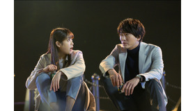 「村井の恋」第6話（C）島順太（KADOKAWA刊）／「村井の恋」製作委員会