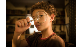 『あなたと過ごした日に』（C）Dago García Producciones S.A.S. 2020