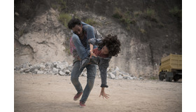 『復讐は私にまかせて』（C）2021 PALARI FILMS. PHOENIX FILMS. NATASHA SIDHARTA. KANINGA PICTURES.MATCH FACTORY PRODUCTIONS GMBH. BOMBERO INTERNATIONAL GMBH. ALL RIGHTSRESERVED