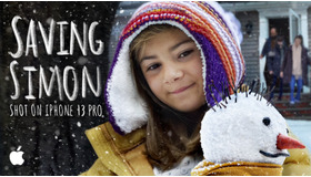 『Holiday: Saving Simon』