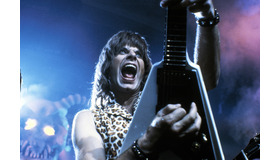 『スパイナル・タップ』(C) APOLLO