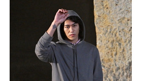 「インビジブル」(C)TBS