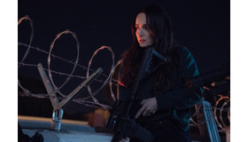 『フォーエバー・パージ』（C）2021 UNIVERSAL STUDIOS