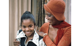 「ジャネット・ジャクソン　私の全て」　（C）Janet Jackson