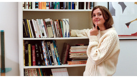 『わたしは最悪。』（C）2021 OSLO PICTURES - MK PRODUCTIONS - FILM I VAST - SNOWGLOBE - B-Reel ‒ ARTE FRANCE CINEMA