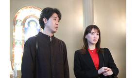 「元彼の遺言状」第6話（C）フジテレビ