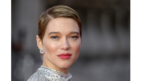 レア・セドゥ Photo by Gareth Cattermole/Getty Images