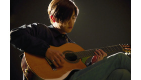 『ぼくの歌が聴こえたら』（C） 2021 STUDIO TAKE ALL RIGHTS RESERVED.