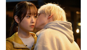 「村井の恋」第7話（C）島順太（KADOKAWA刊）／「村井の恋」製作委員会