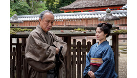 『大河への道』（C）2022「大河への道」フィルムパートナーズ