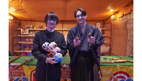 『ホリック xxxHOLiC』（C）2022映画「ホリック」製作委員会 （C）CLAMP・ShigatsuTsuitachi CO.,LTD.／講談社