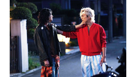 「ナンバMG5」第5話（C）フジテレビ