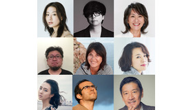 アカデミー賞公認国際短編映画祭ショートショート フィルムフェスティバル ＆ アジア2022　各部門の公式審査員