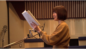 「情熱大陸」声優／花澤香菜編(C)MBS