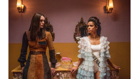 『彼女たちの革命前夜』（C） Pathe Productions Limited, British Broadcasting Corporation and The British Film Institute 2019