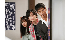 「金田一少年の事件簿」第4話（C）NTV