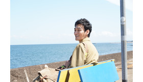 『サバカン SABAKAN』（C）2022 SABAKAN Film Partners