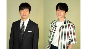 「ユニコーンに乗って」（C）TBS