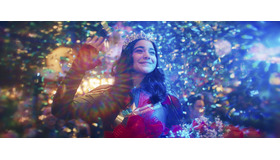 「ミズ・マーベル」 (c) 2022 Marvel