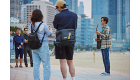 『ぼくの歌が聴こえたら』（C） 2021 STUDIO TAKE ALL RIGHTS RESERVED.