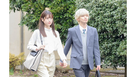 「村井の恋」最終話（C）島順太（KADOKAWA刊）／「村井の恋」製作委員会