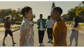 『ハリウッド・スターガール』（C） 2022 Disney