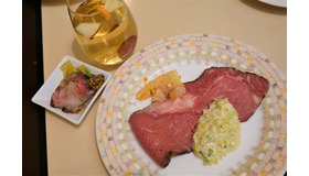 浦安ブライトンホテル東京ベイ「平日ディナーネオ・ビストロ・ビュッフェ」