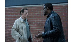 『L.A.コールドケース』（C）2018 Good Films Enterprises, LLC.