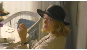 『ストーリー・オブ・マイ・ワイフ』(C)2021 Inforg-M&M Film - Komplizen Film - Palosanto Films - Pyramide Productions  - RAI Cinema - ARTE France Cinema  -WDR/Arte