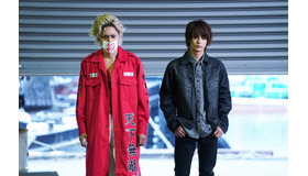 ナンバMG5」第6話（C）フジテレビ