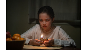 『炎の少女チャーリー』（C）2022 UNIVERSAL STUDIOS. ALL Rights Reserved.