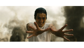 『鋼の錬金術師 完結編 復讐者スカー』（C）2022 荒川弘/SQUARE ENIX （C）2022 映画「鋼の錬金術師 2&3」製作委員会