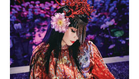 映画 ホリック xxxHOLiC写真集（C）2022映画「ホリック」製作委員会 （C）CLAMP・ShigatsuTsuitachi CO.,LTD.／講談社