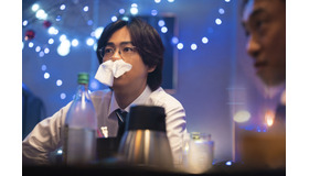 Huluオリジナル「あなたに聴かせたい歌があるんだ」（C）HJホールディングス