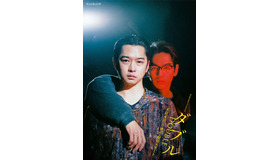 WOWOWオリジナルドラマ「ダブル」