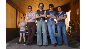 『C.R.A.Z.Y.』（C）2005 PRODUCTIONS ZAC INC.