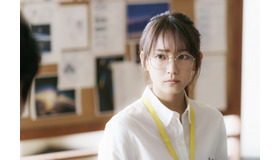 『ハケンアニメ！』(c) 2022 映画「ハケンアニメ！」製作委員会