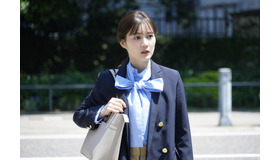 土曜プレミアム「世にも奇妙な物語’22 夏の特別編」（C）フジテレビ