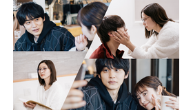 「恋愛ドラマな恋がしたい～Kiss me like a princess～」（C）AbemaTV,inc.