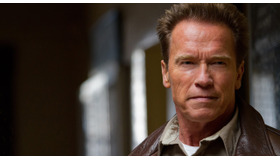 『ラストスタンド』 -(C) 2012 Lions Gate Entertainment Inc. All Rights Reserved.