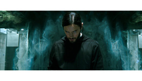 『モービウス』（C） 2022 Columbia Pictures Industries, Inc. All Rights Reserved. MARVEL and all related character names: （C） & TM 2022 MARVEL