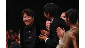 『ベイビー・ブローカー』　（C）2022 ZIP CINEMA & CJ ENM Co., Ltd., ALL RIGHTS RESERVED