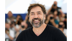 ハビエル・バルデム Photo by Pascal Le Segretain/Getty Images