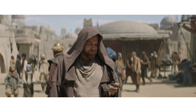 「オビ＝ワン・ケノービ」（C）2022 Lucasfilm Ltd.