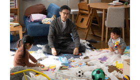 特集ドラマ「定年オヤジ改造計画」