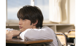 『モエカレはオレンジ色』（C）2022「モエカレはオレンジ⾊」製作委員会（C）⽟島ノン／講談社