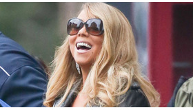 マライア・キャリー