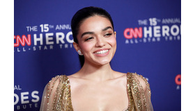 レイチェル・ゼグラー Photo by Dominik Bindl/Getty Images