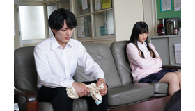 「ナンバMG5」第7話（C）フジテレビ